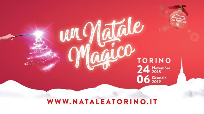 ‘Concerto Di Capodanno’ - Martedì 1 gennaio 2019 - Ore 11.00 - Galleria Umberto I, Torino